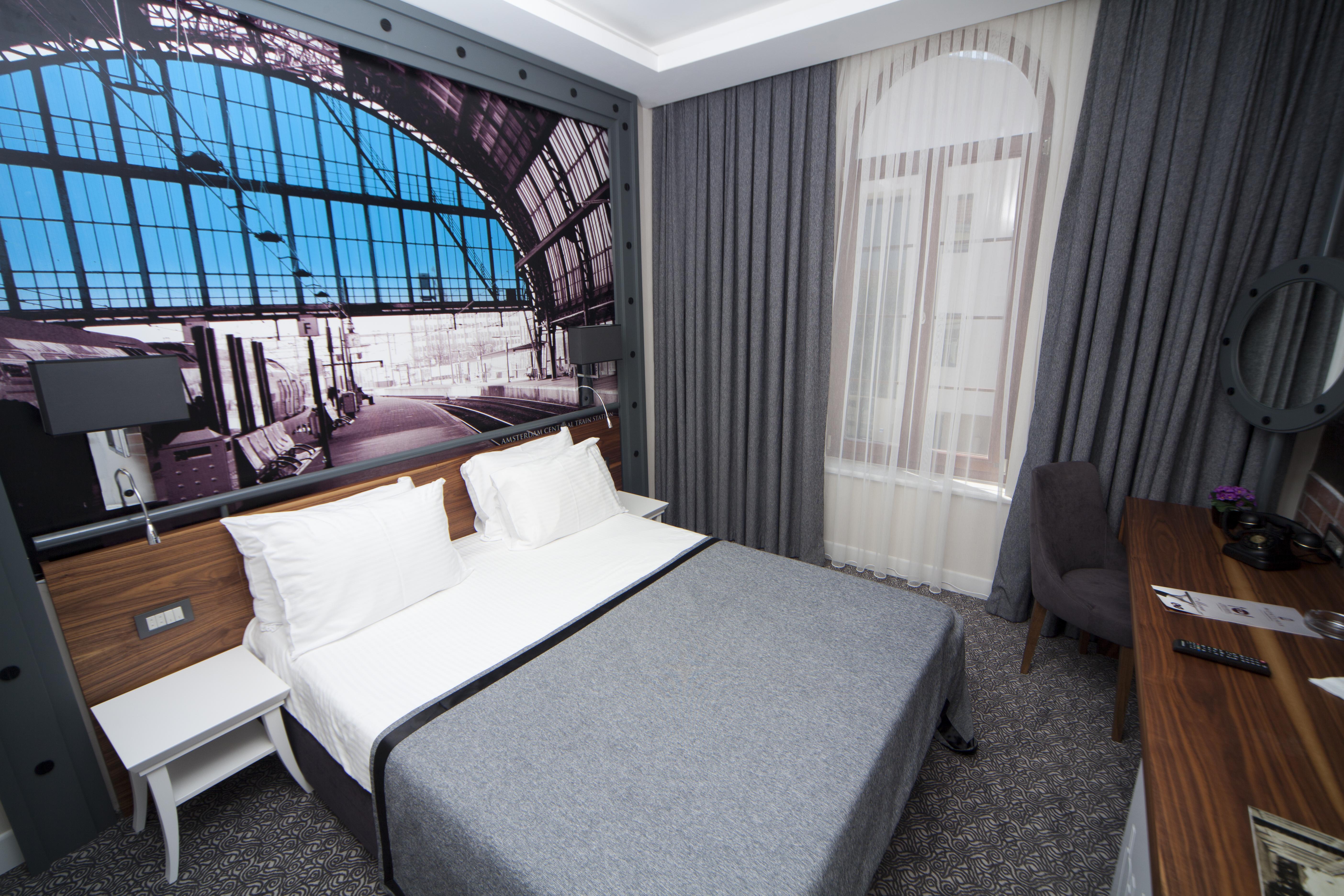 Montania Special Class Hotel Mudanya Exterior foto