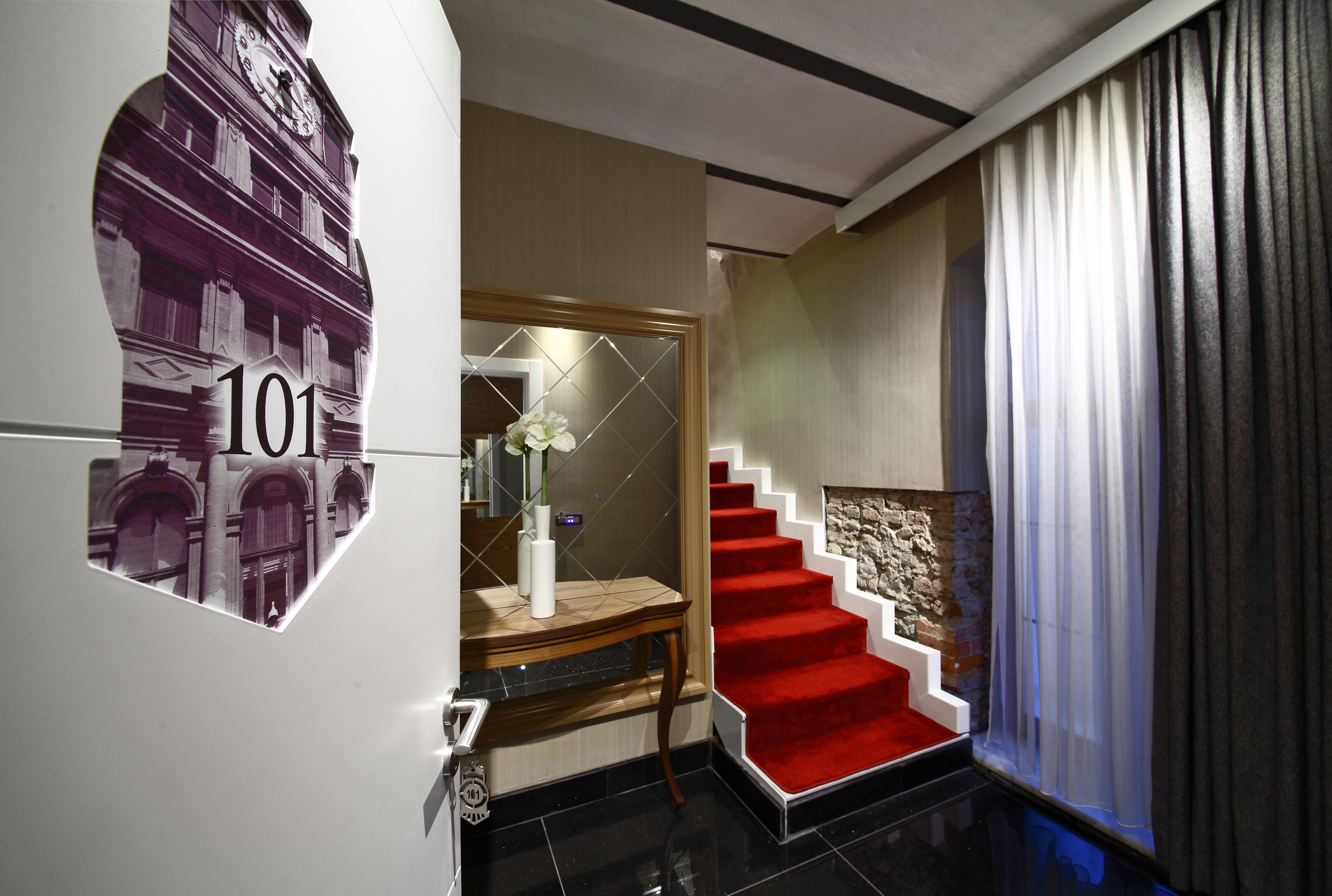 Montania Special Class Hotel Mudanya Exterior foto