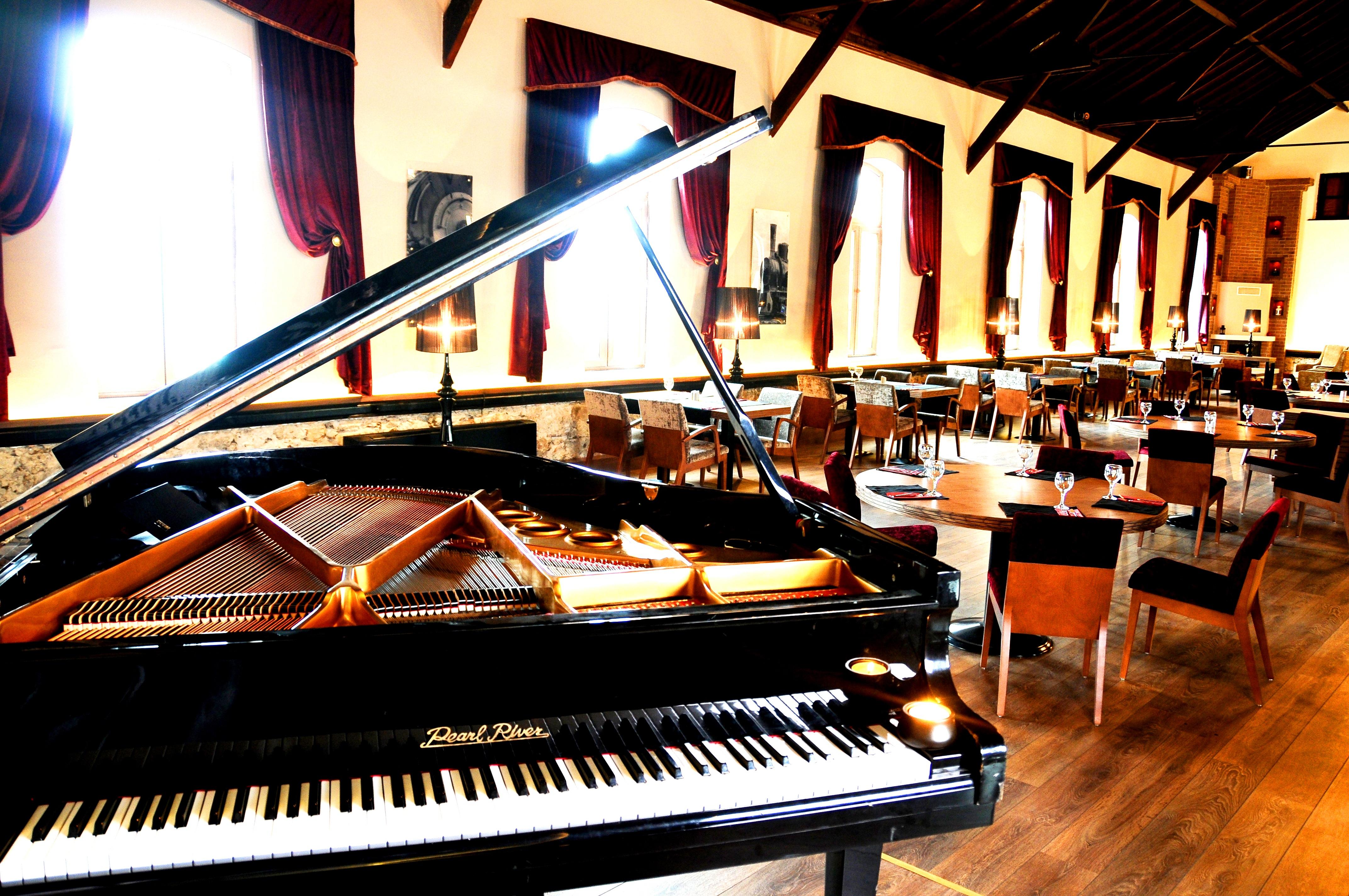 Montania Special Class Hotel Mudanya Exterior foto